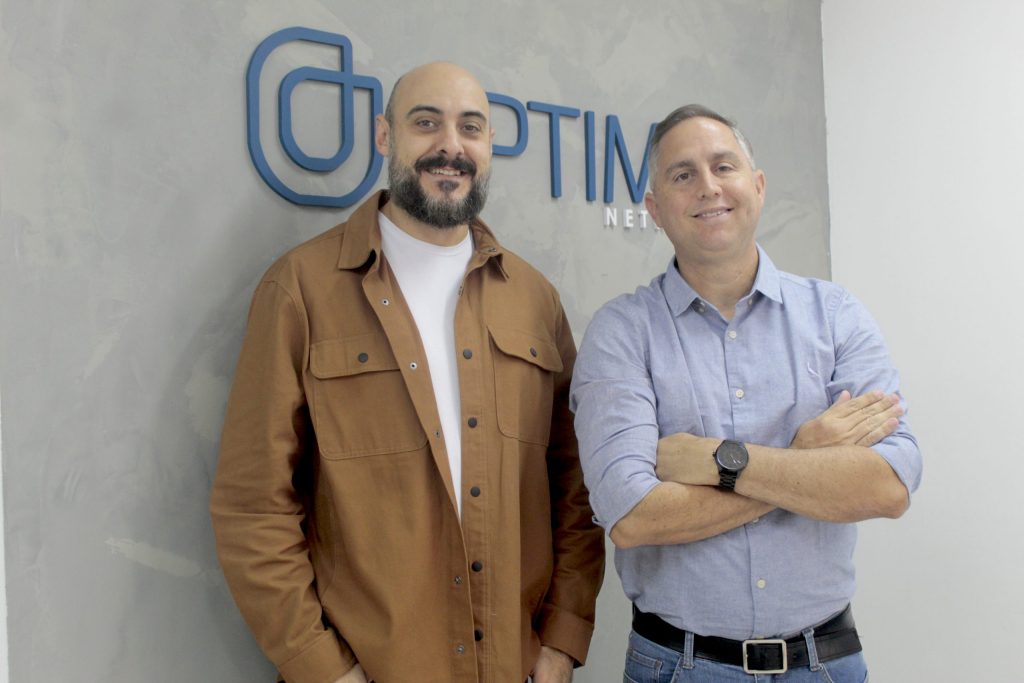 Óptima Network comemora 10 anos de história e boas relações