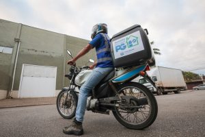 PG implanta programa que entrega remédios em domicílio