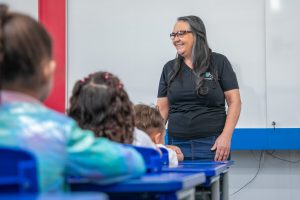 Praia Grande abre seleção para professores temporários