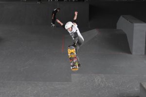Campeonato Caiçara de Skate agita Praia Grande neste sábado