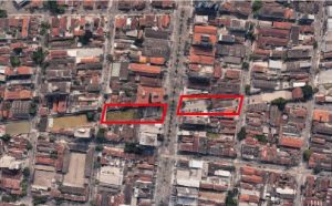 Justiça barra projeto para mudanças na ZEIS na Vila Mathias