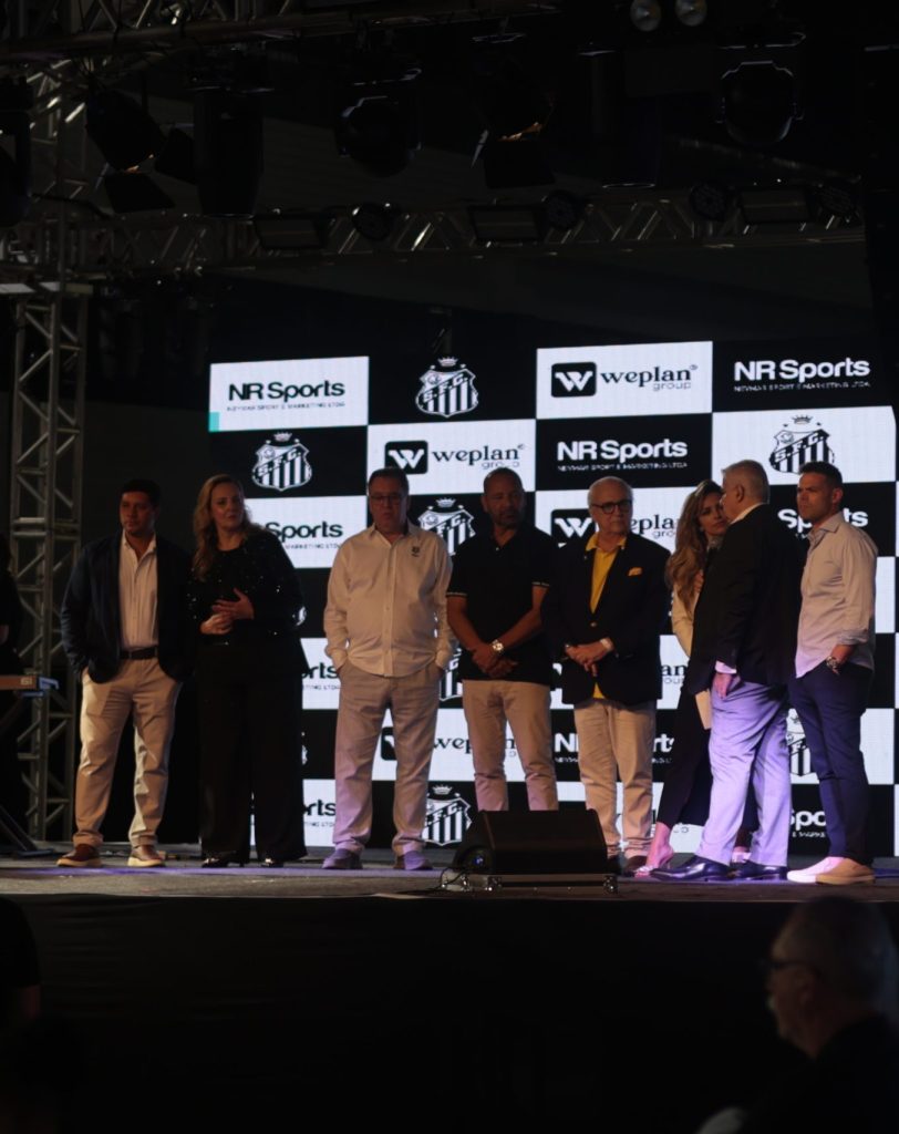 Santos inaugura novos alojamentos em hotel no CT Rei Pelé