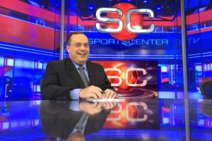 Paulo Soares, icônico narrador e apresentador da ESPN, morre aos 63 anos