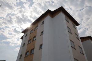 Inscrições abertas para Moradia Segura