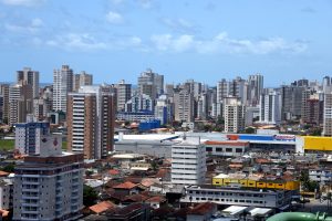 Número de empresas cresce quase 20% no 1º semestre em Praia Grande