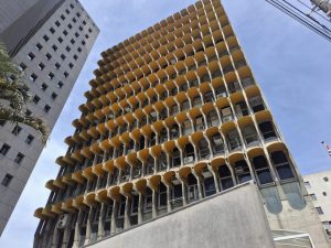 Cinco edifícios mais do que inesquecíveis de Santos. Conhece todos?