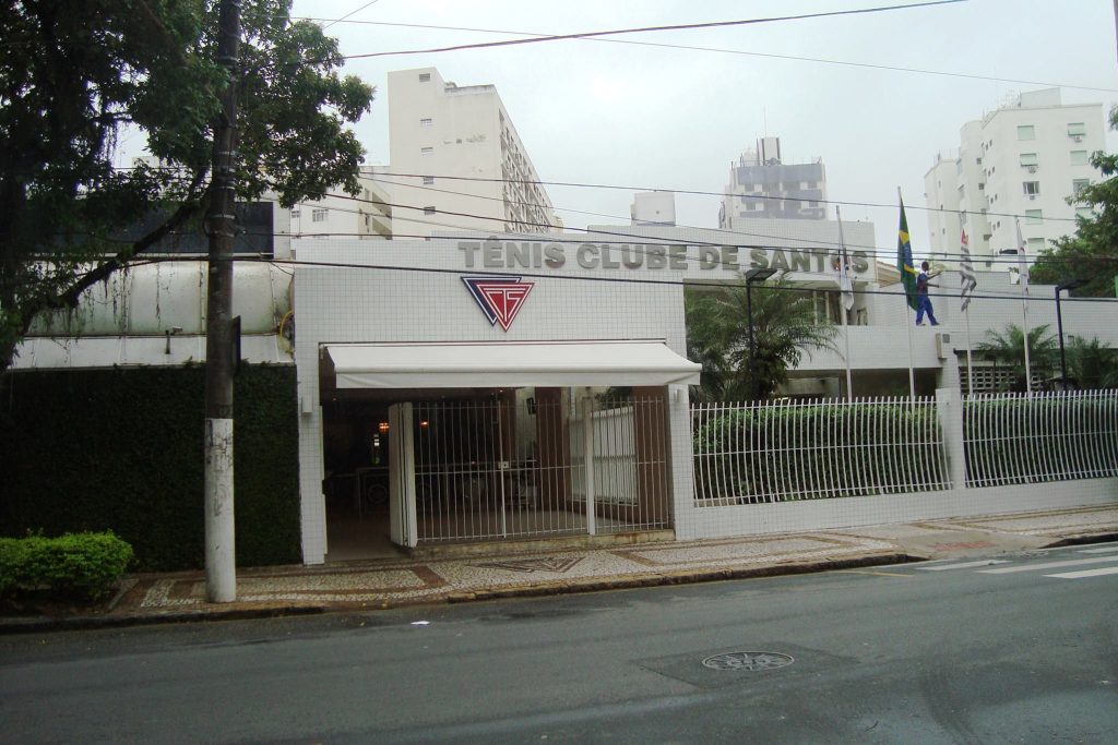 Tênis Clube recebe Bazar de Primavera neste fim de semana