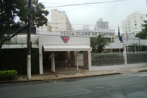Tênis Clube recebe Bazar de Primavera neste fim de semana