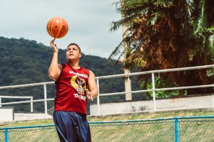 Primeira Copa Bertioga de Basquete 3×3 movimenta a cidade neste domingo