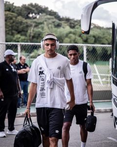Santos devolve Deivid Washington após pedido do Chelsea