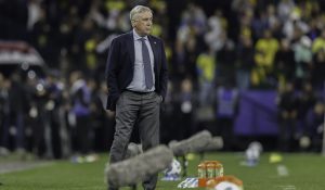 Para jornal francês, Ancelotti diz que não vê obrigação em vencer Copa do Mundo