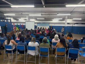 Conferência busca combater retrocessos em políticas públicas
