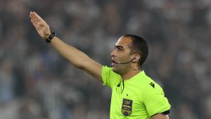 Arbitragem do Brasileirão acertou em 82% dos lances polêmicos, diz relatório da CBF