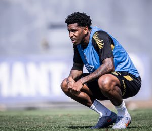 Gil tem rescisão com o Santos publicada no BID e deve anunciar aposentadoria
