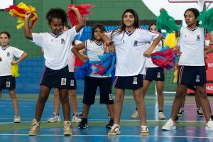 Jogos Estudantis de Bertioga chegam à reta final neste sábado