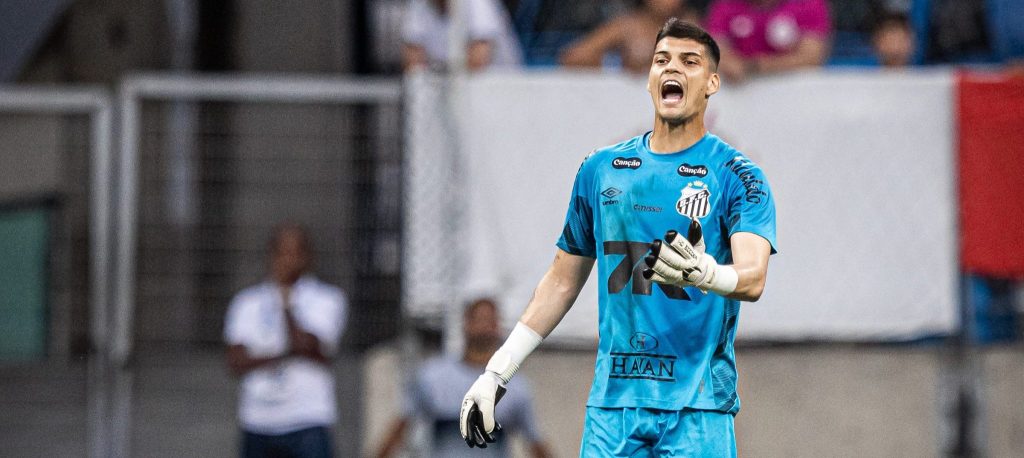 CBF aciona protocolo de concussão cerebral e Brazão deve desfalcar Santos contra o São Paulo