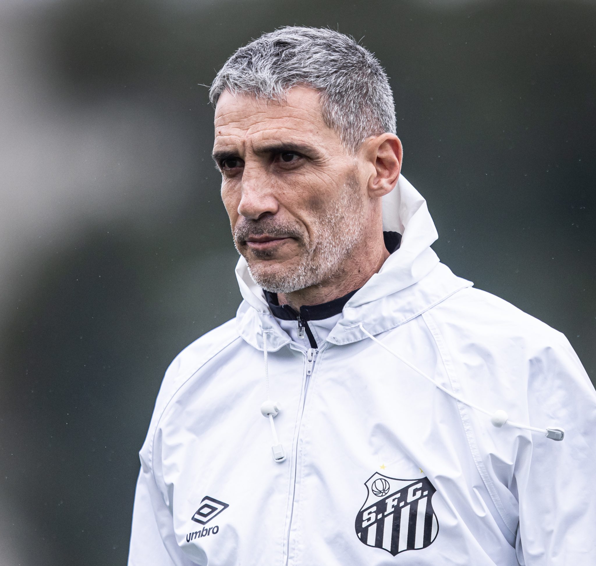 Raul Baretta/ Santos FC Raul Baretta/ Santos FC