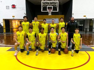 Guarujá terá aulas gratuitas de Basquete a partir de terça-feira