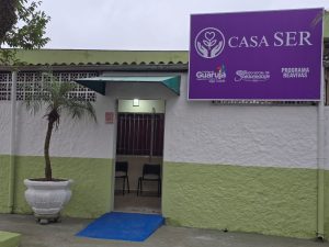 Guarujá inaugura espaço para atendimento a vítimas de violência