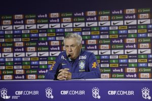 Mais de 70 nomes estão na pré-lista para representar o Brasil na Copa do Mundo