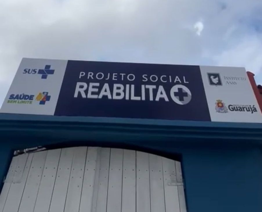 Divulgação/PMG
