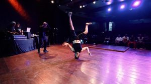 Guarujá recebe o “Flow Battles” com batalhas de dança urbana neste domingo