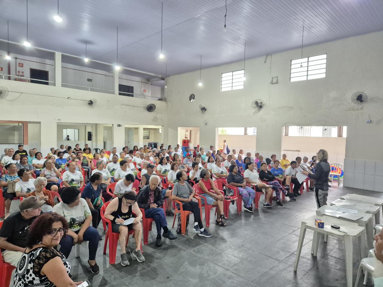 Divulgação/PMG