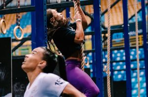 Guarujá recebe evento mais tradicional de crossfit do Brasil