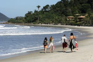 Guarujá disputa categorias no prêmio Top Destinos Turísticos