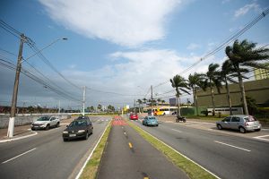 Praia Grande vai lançar programa de trânsito seguro; evento é aberto