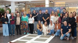 Super Centro Boqueirão celebra 60 anos de legado e transformação