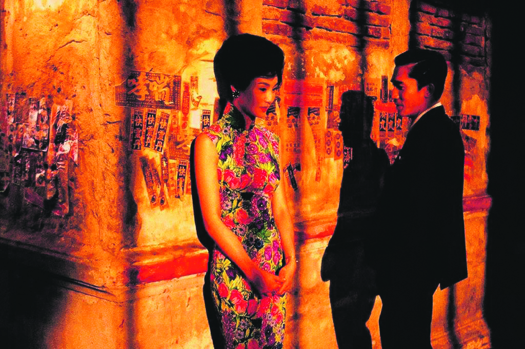 ‘Amor à Flor da Pele’, 25 anos depois