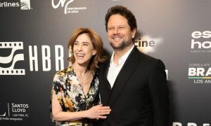 Cinema brasileiro brilha em Hollywood com o Bravo Film Fest