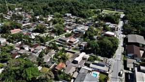 Área Continental fica isenta de pedágio na Rio-Santos