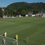 SPU suspende leilão de terreno do CT do Santos; data já estava marcada