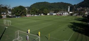Santos faz parceria para modernizar o CT Rei Pelé: ‘Cuidar do atleta dentro e fora do campo’