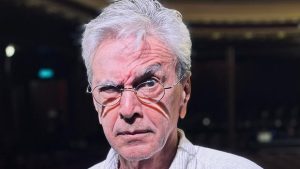 Caetano Veloso vai receber a Medalha Tiradentes, maior honraria da Alerj