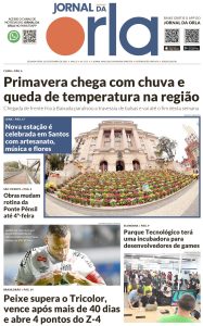 22.setembro.2025 – n. 3.175
