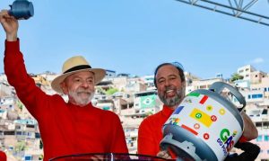 Saiba como será a retirada de botijões pelo programa Gás do Povo