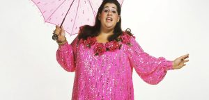Hoje, Cass Elliot, a grande voz da contracultura, faria 84 anos