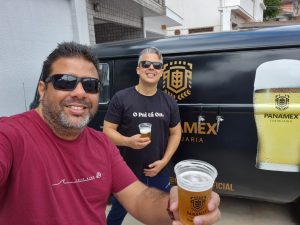 Um brinde às cervejas artesanais!