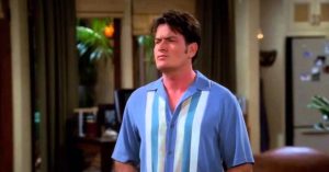 Charlie Sheen faz 60 anos; conheça os principais papeis vividos pelo ator