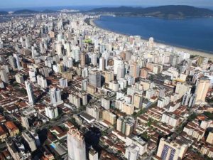 Câmara de Santos promove audiência hoje sobre Lei de Uso e Ocupação do Solo