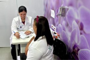 Mutirão da Saúde em Cubatão já soma 5,5 mil exames