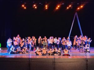 TAMTAM leva coral inclusivo ao Teatro Municipal na próxima semana