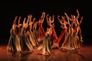 Cubatão em Dança 2025 celebra diversidade artística na 5ª edição