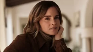 Emma Watson: “não vou cancelar J.K. Rowling mesmo que discorde dela”
