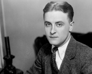 F. Scott Fitzgerald, o inventor da Era do Jazz na América dos anos 20