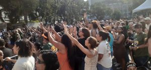 Mongaguá terá Marcha para Jesus em outubro