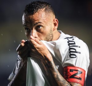 Santos se organiza sem Neymar e vence reservas do São Paulo para encerrar jejum